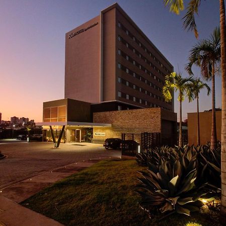 Rio Hotel By Bourbon Campinas Campinas  Dış mekan fotoğraf