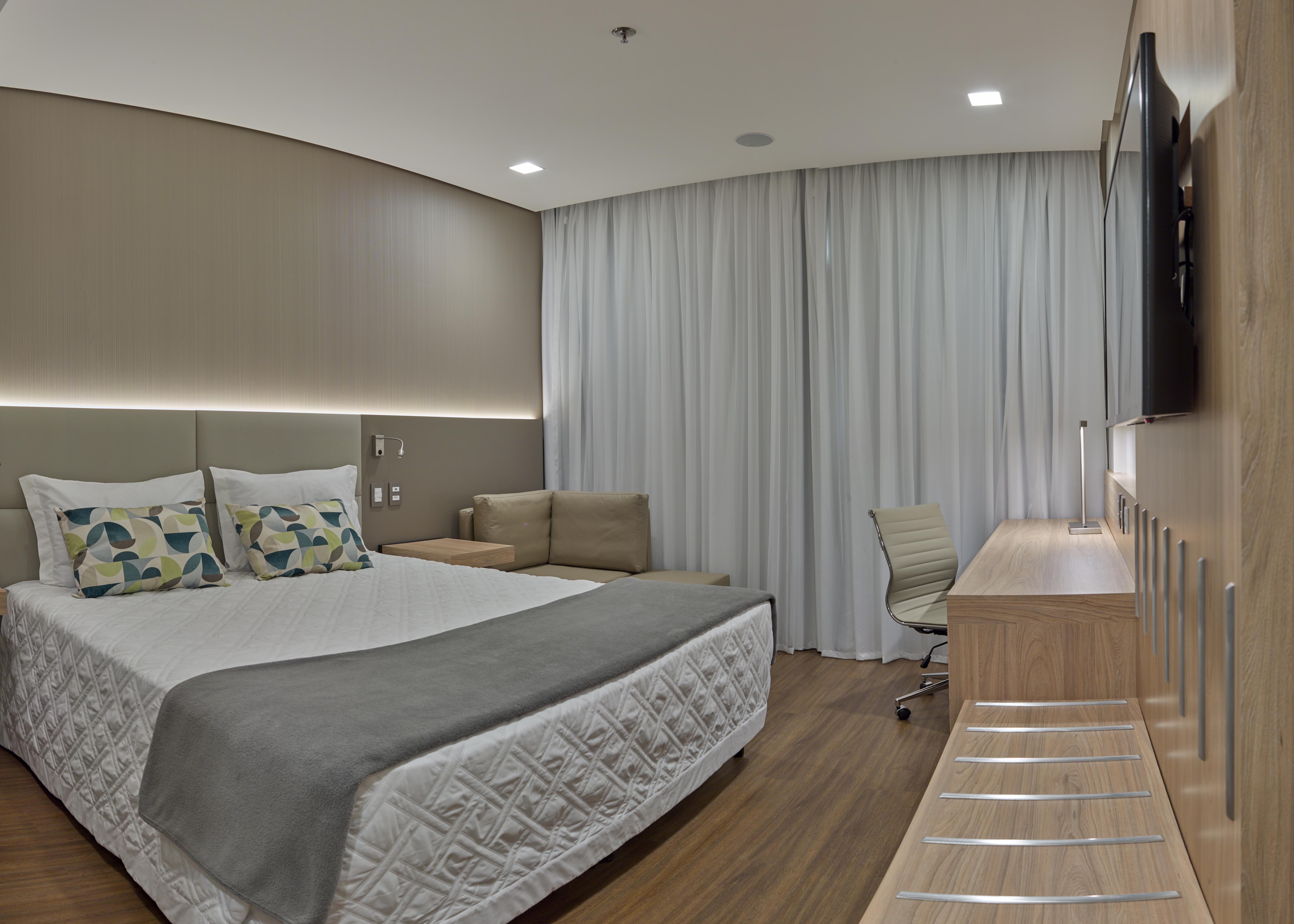 Rio Hotel By Bourbon Campinas Campinas  Dış mekan fotoğraf