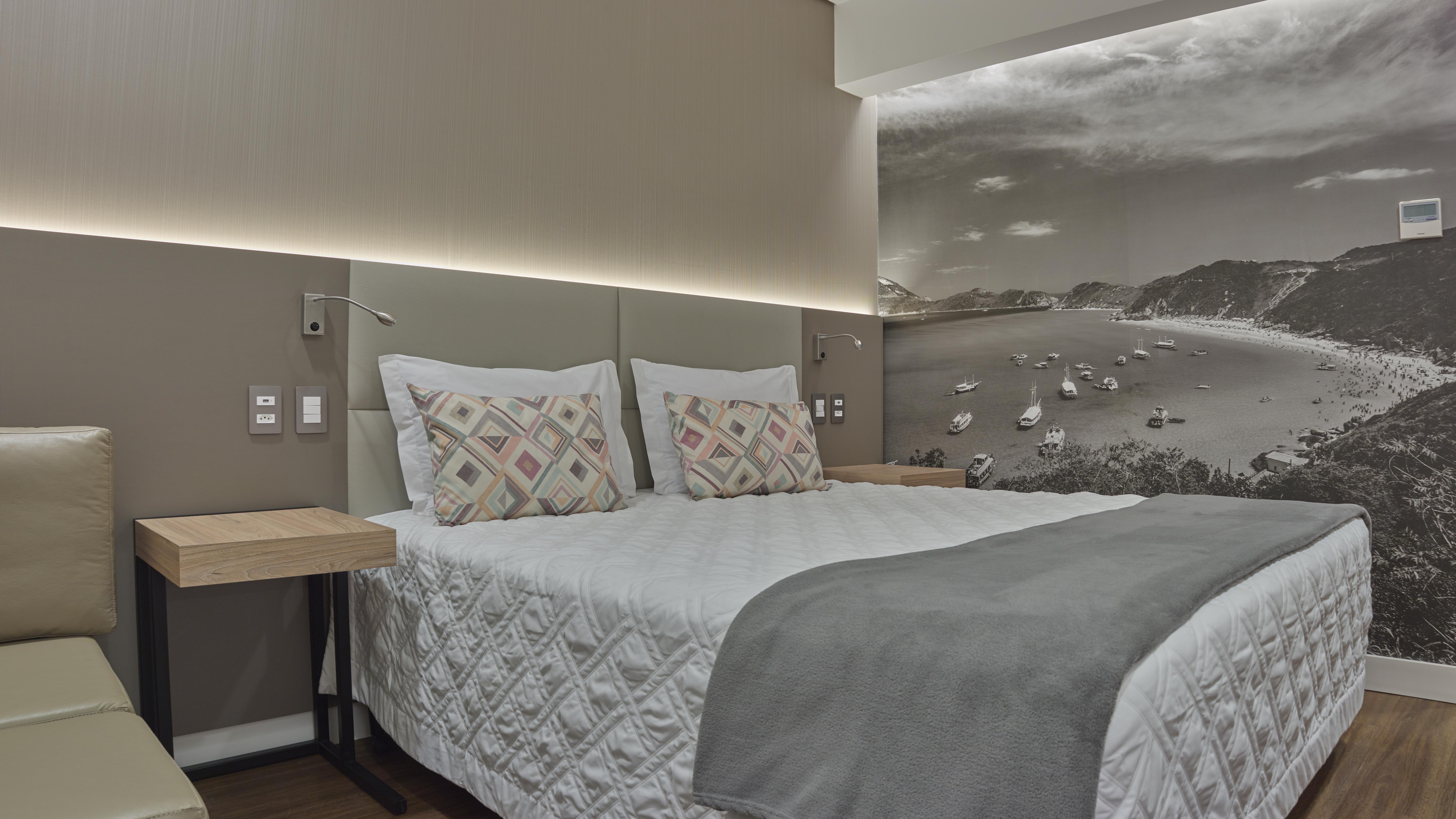Rio Hotel By Bourbon Campinas Campinas  Dış mekan fotoğraf