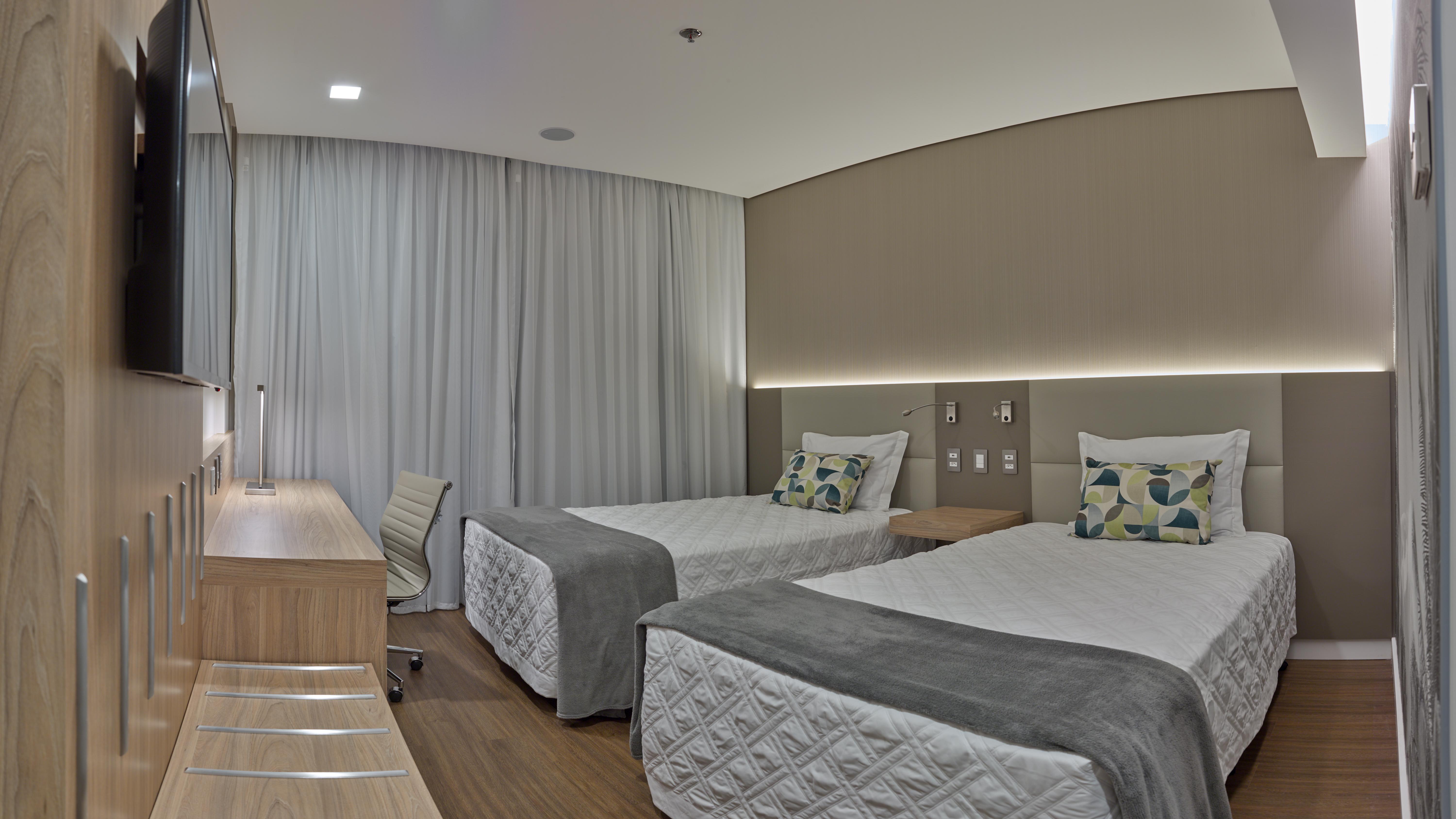 Rio Hotel By Bourbon Campinas Campinas  Dış mekan fotoğraf