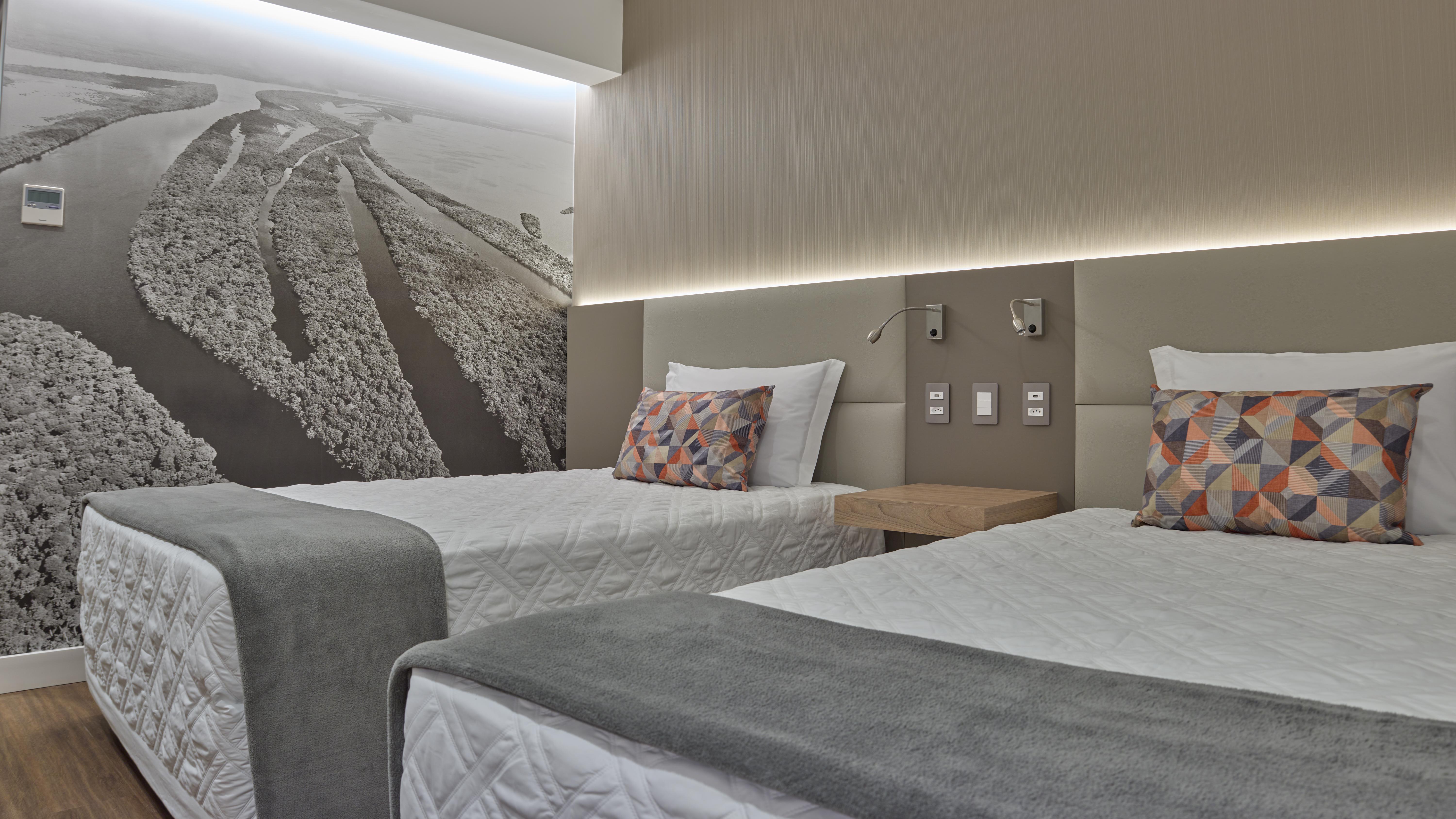 Rio Hotel By Bourbon Campinas Campinas  Dış mekan fotoğraf