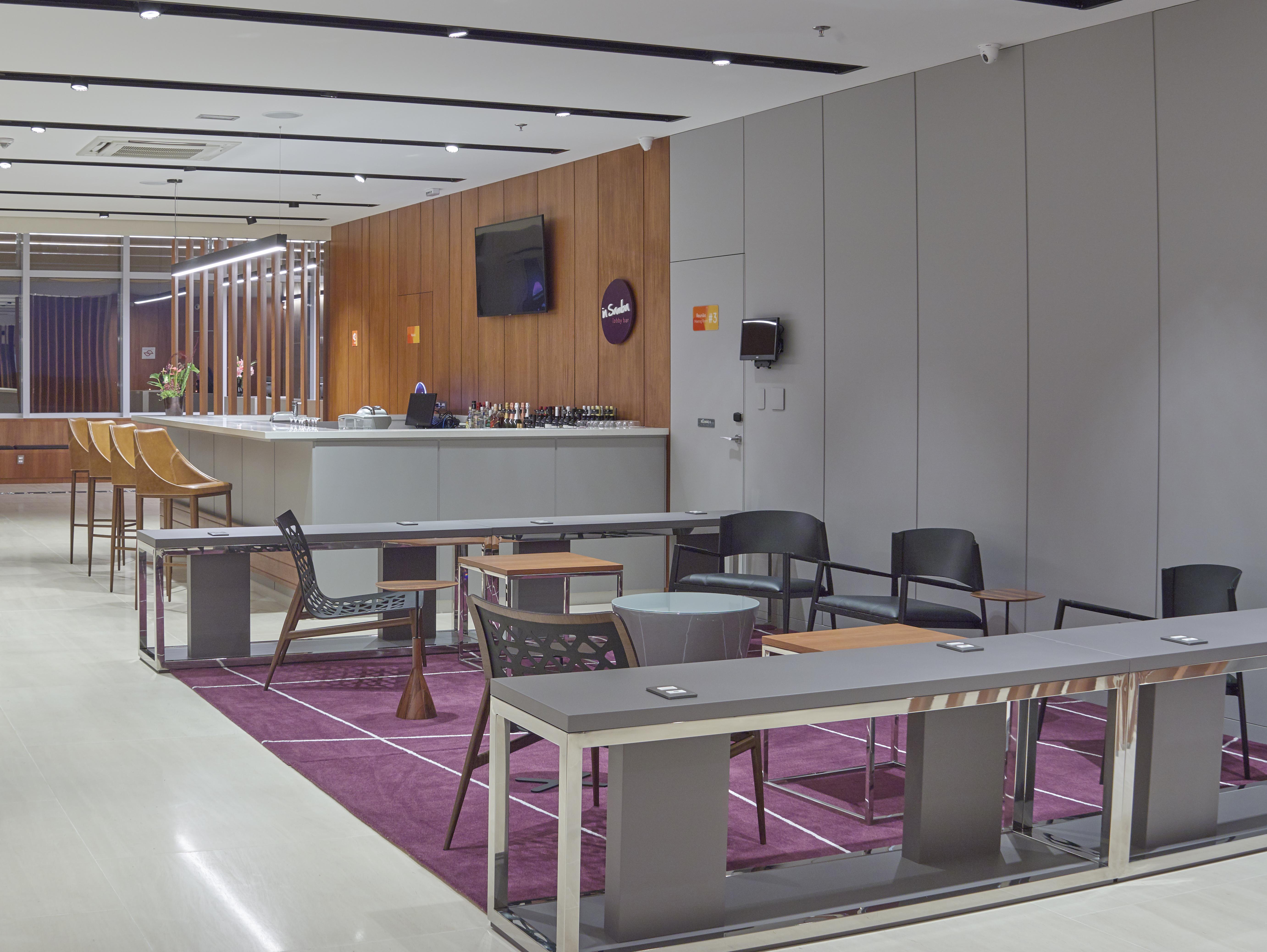 Rio Hotel By Bourbon Campinas Campinas  Dış mekan fotoğraf