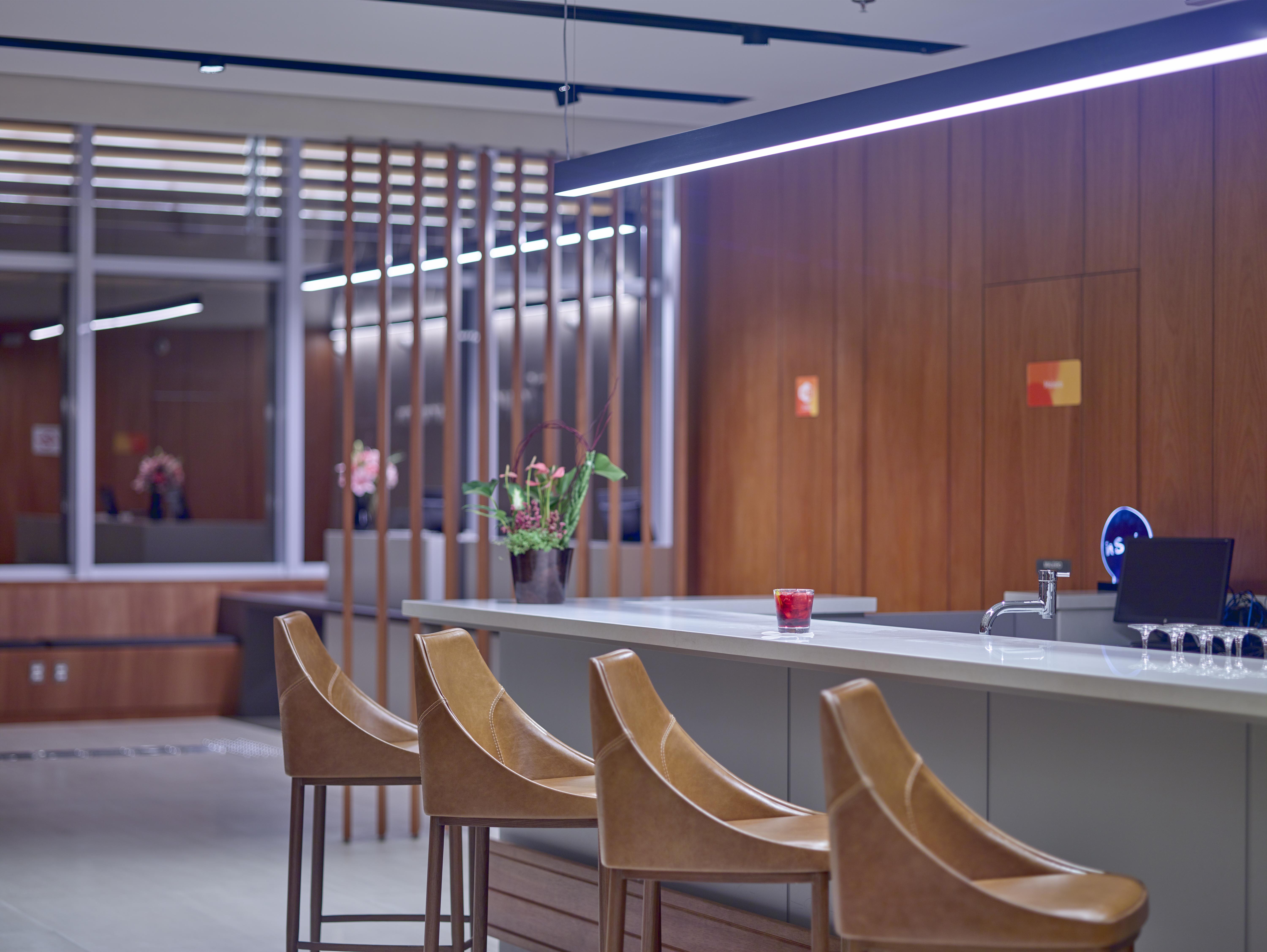 Rio Hotel By Bourbon Campinas Campinas  Dış mekan fotoğraf