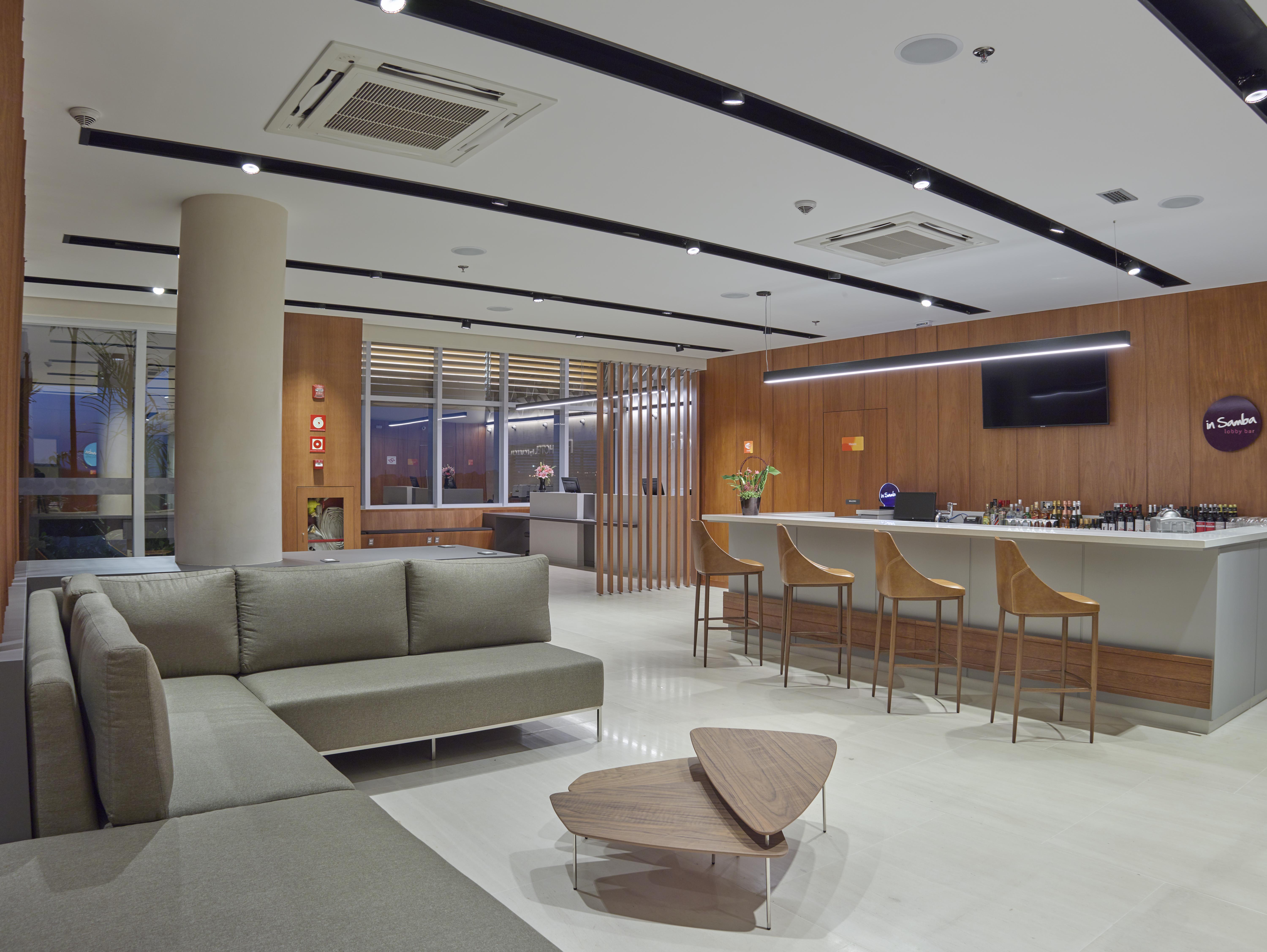 Rio Hotel By Bourbon Campinas Campinas  Dış mekan fotoğraf