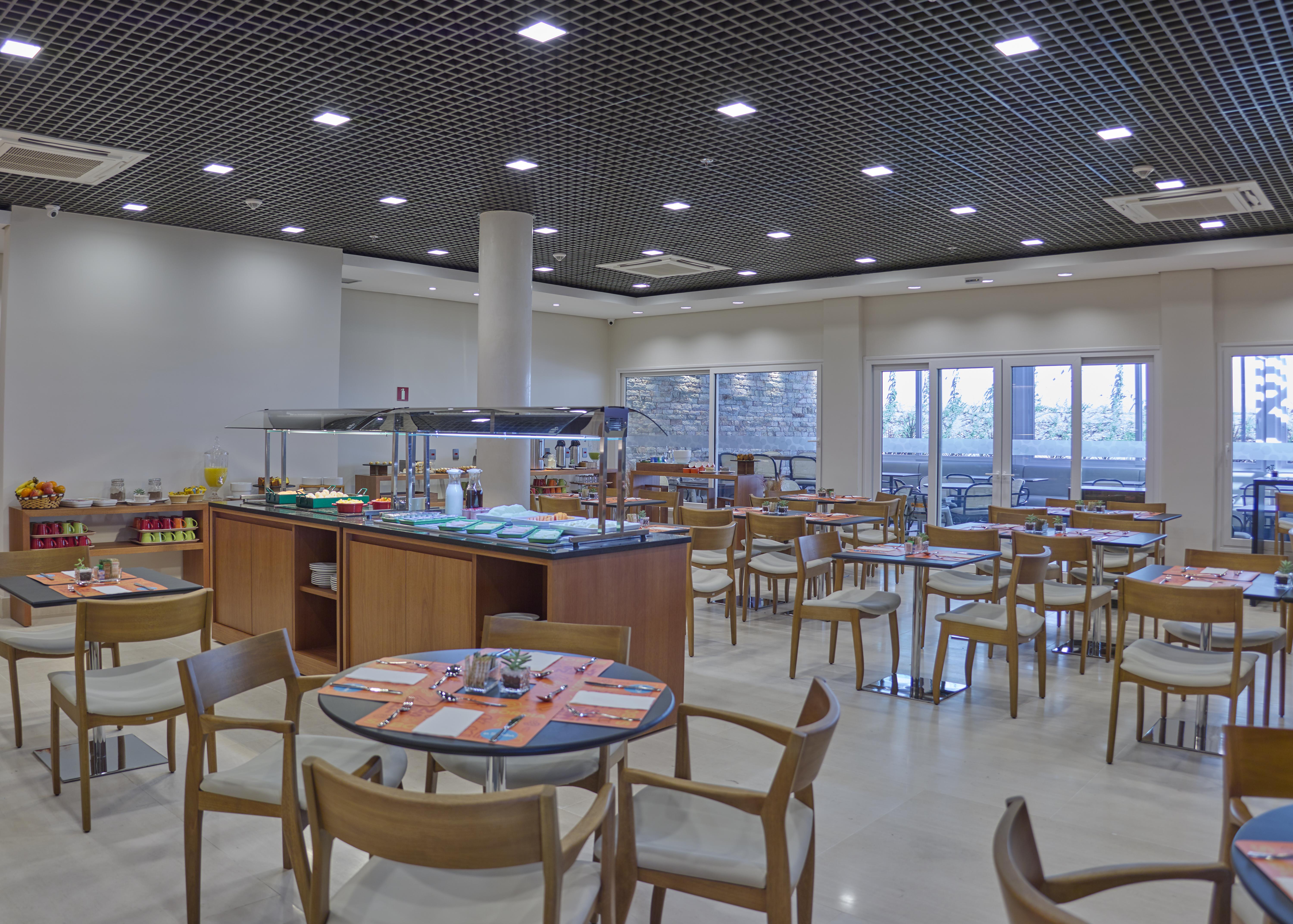 Rio Hotel By Bourbon Campinas Campinas  Dış mekan fotoğraf